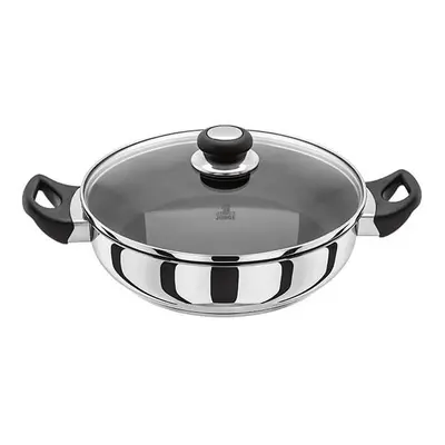 Judge Vista NEW Non-Stick 28cm Sauteuse Pan