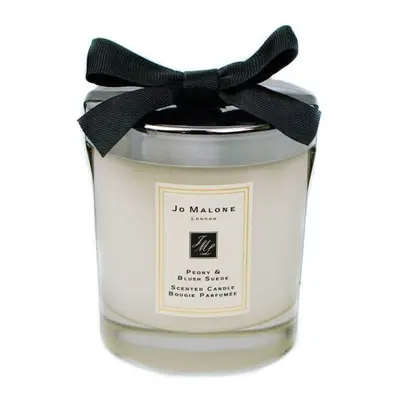 Jo Malone Scented Candle - Peony & Blush Suede 200g