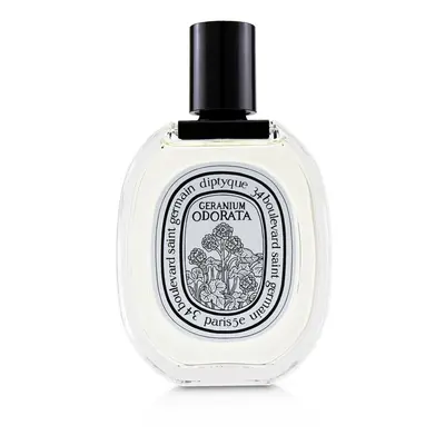 Diptyque Geranium Odorata Eau De Toilette Spray 100ml/3.4oz