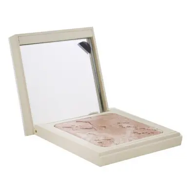 Bobbi Brown Highlighting Powder (Ulla Johnson Collection) - # Pink Glow 7.55g/0.26oz