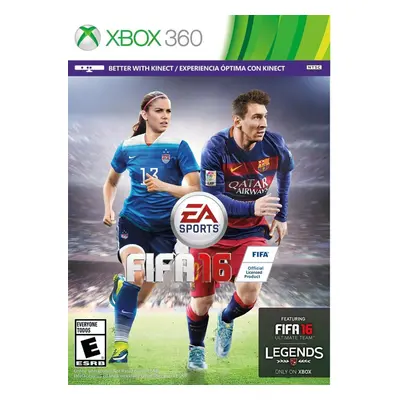 FIFA - Standard Edition - Xbox