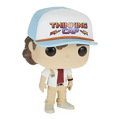 Funko Pop! Television Stranger Things Season - Dustin (Special Edition) #1247