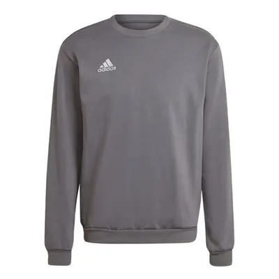 adidas Entrada Sweat Top grey H57479