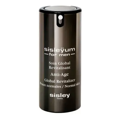 Sisley For Men Global Revitalizer Anti-Aging Face Lotion 50ml