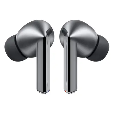 GALAXY BUDS3 PRO SILVER