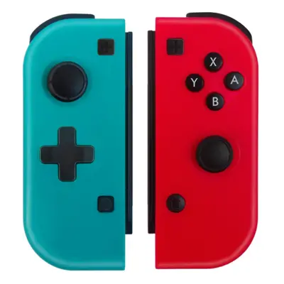 SWH Gamepad Compatible with switch joycon Left/Right Gamepad Vibrate Screenshot Body Sensor One 