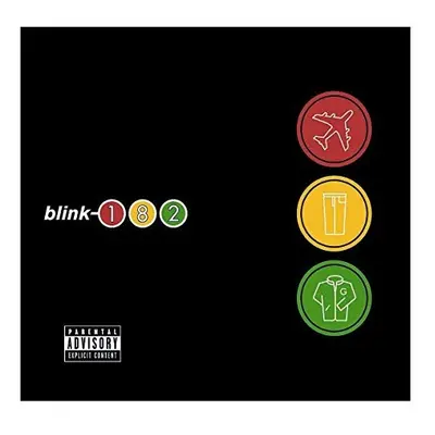 blink-182 - Take Off Your Pants And Jacket [VINYL]