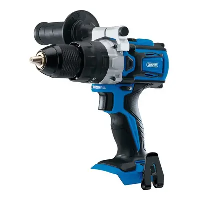 D20 20V Brushless Combi Drill (Sold Bare)