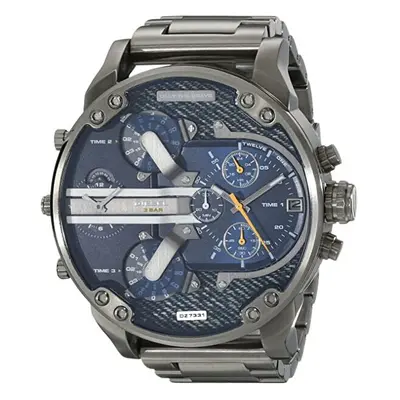 Diesel Mr Daddy 2.0 Men's Watch Chronograph DZ7331 New with Tags