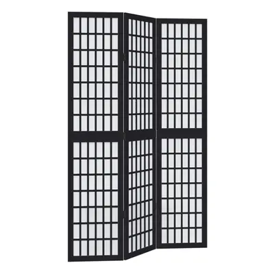 (40 x cm/ piece) vidaXL Room Divider Panels Office Privacy Screen Solid Wood Paulownia