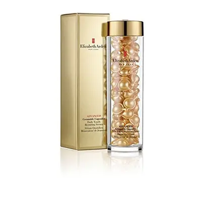 Elizabeth Arden Advanced Ceramide Daily Youth Restoring Serum Capsules