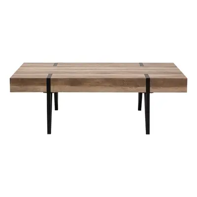 Coffee Table Brown ADENA