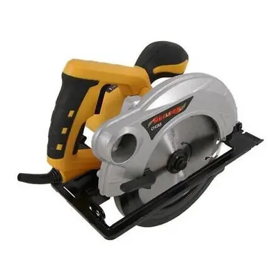 HEAVY DUTY 1200W 185MM TCT CIRCULAR SAW & CUTTING BLADE YEAR WARRANTY CT4285