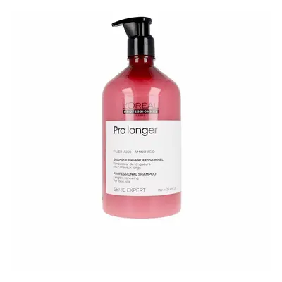 Shampoo L'Oreal Professionnel Paris Longer (750 ml)