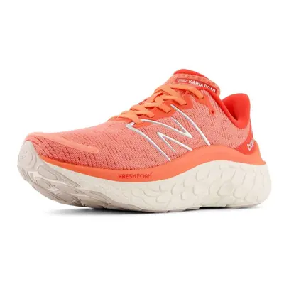 New Balance Women's Fresh Foam X Kaiha Road V1 Running Shoe Gulf Red