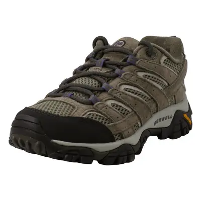 Merrell Women's J033286 Hiking Boot Olive 9.5