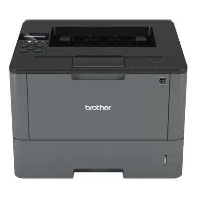 Brother HL-L5100DN laser printer x DPI A4