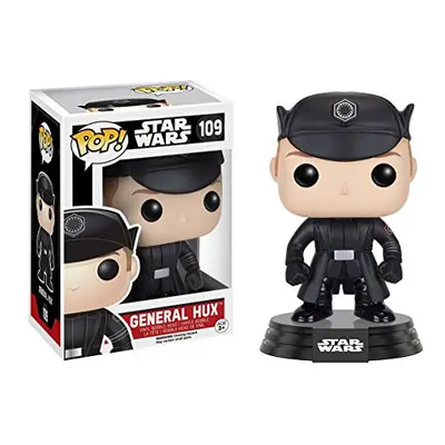 Funko POP Star Wars: Episode 7: The Force Awakens Figure - General Hux