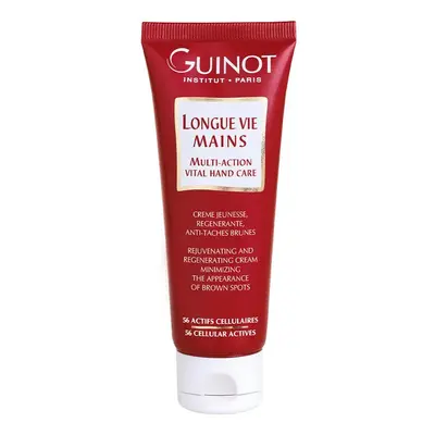 Guinot Multi Action Vital Hand care Cream | Ml