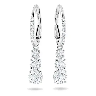 Swarovski Women's Attract Trilogy Collection