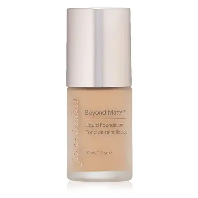 Jane Iredale Beyond Matte Liquid Foundation, M6, ml