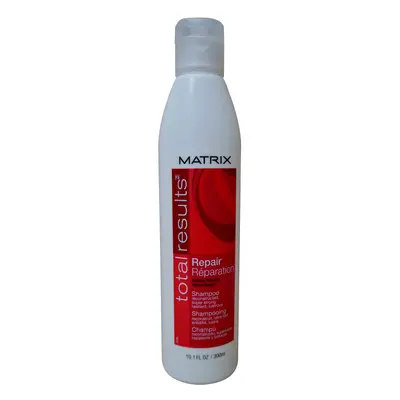 Matrix Total Results Repair Shampoo 10.1 OZ