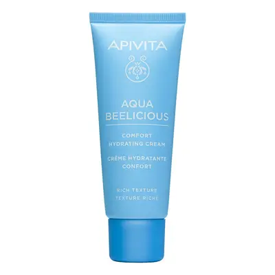 Apivita Comfort Hydrating Rich Cream