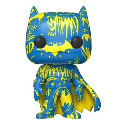 Batman #2 (Artist) US Ex. Pop! Vinyl with Protector