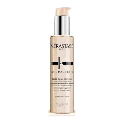 Curl Defining Cream Curl Manifesto Kerastase (150 ml)