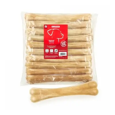 Pack of Dog Chew Sticks Pressed Knuckle Bone - 305mm Treats