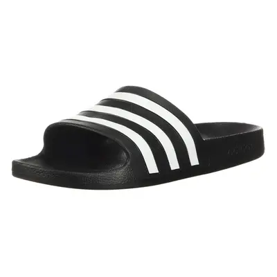 adidas Adilette Aqua BlackWhiteBlack B (M)