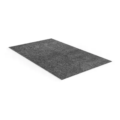 VEVOR Garage Floor Mat 2.3x5.79M Non-slip Heavy Duty Containment Mat Waterproof