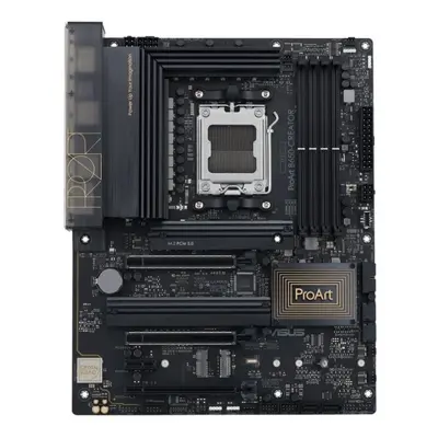 ASUS ProArt B650-CREATOR - motherboard - ATX - Socket AM5 - AMD B650