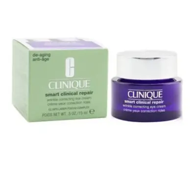 Clinique Smart Clinical Repair Wrinkle Correcting Eye Cream 15ml