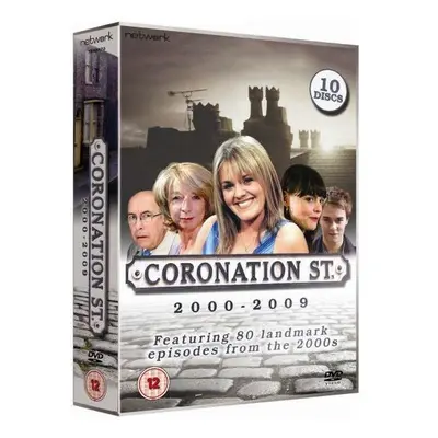 Coronation Street - The Best of (DVD)