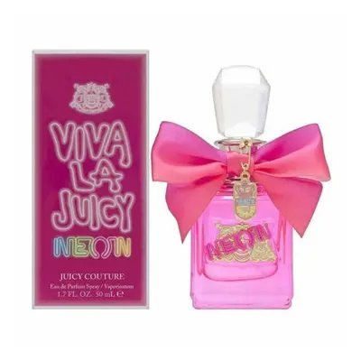 Juicy Couture Viva La Juicy Neon 50ml EDP Spray