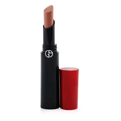 Giorgio Armani Lip Power Longwear Vivid Color Lipstick - # Romanza 3.1g/0.11oz