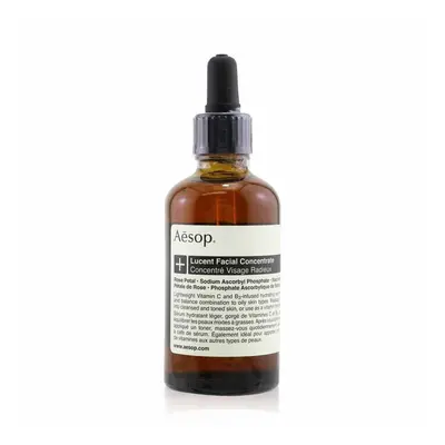 Lucent Facial Concentrate - 60ml/2oz