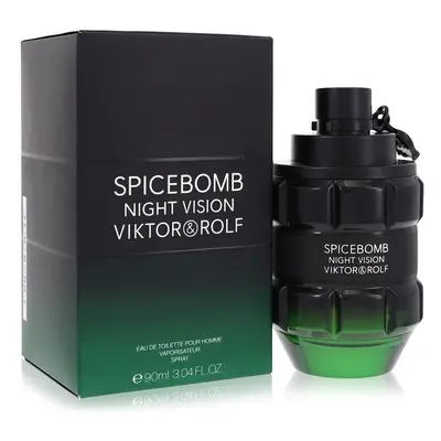 Viktor & Rolf Spicebomb Night Vision 90ml EDT Spray