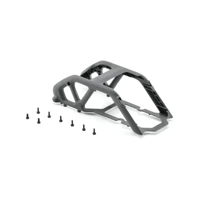 DJI Avata Upper Frame 132x56.5x41.5