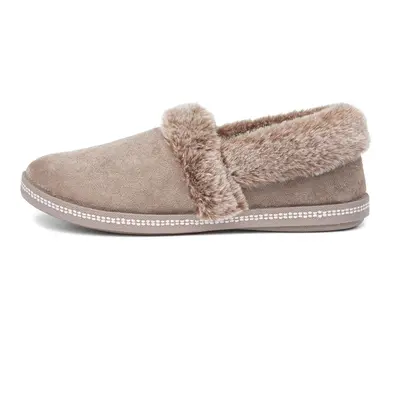 Skechers cozy campfire - Team Toasty Dark Taupe B (M)