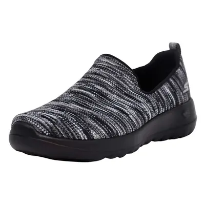 Skechers Womens gowalk Joy BlackBlack M US