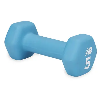 New Balance Dumbbells Hand Weights (Single) - Neoprene Exercise & Fitn