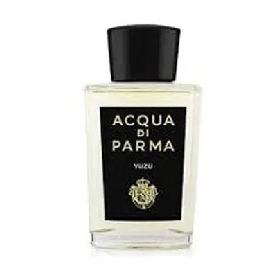 Acqua di Parma Yuzu Eau de Parfum 180ml EDP Spray