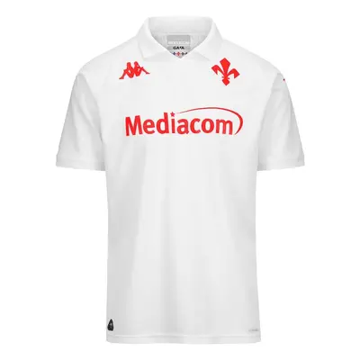 (XL) Fiorentina Away Shirt 2024/25