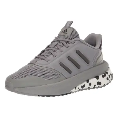 adidas Men's X_PLR Phase Sneaker Grey/Black/White