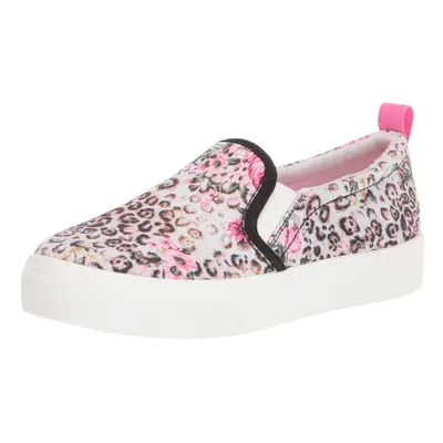 Skechers Street Women's Poppy-Garden CAT Sneaker Leopard