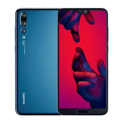 (Blue) Huawei P20 Pro 128GB