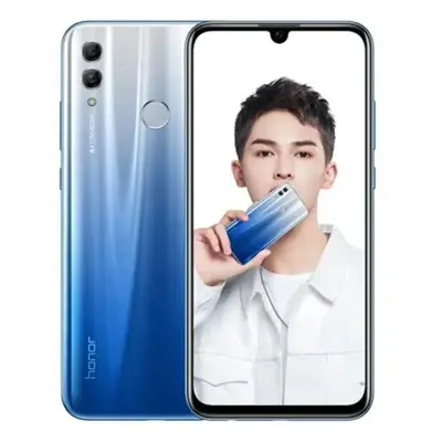 (Blue, 4GB+64GB) Smartphone Honor Lite Dual Sim