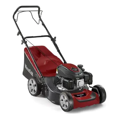 MOUNTFIELD SP42 41CM SELF PROPELLED LAWNMOWER